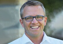 Daniel Domke 个人照片